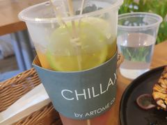 -CHILLAX轻乐时(侨建·Hi City店)