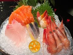 -上井精致料理(中兴商业大厦店)