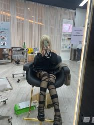 -icare美发沙龙