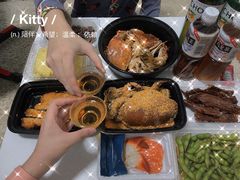 -盒马鲜生(领丰汇店)