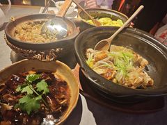 -啫神·广州地标美食(北京路店)