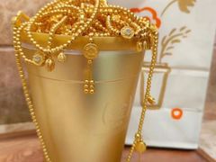 -六福珠寶(陈村顺联广场店)