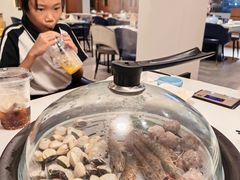 -碗中海·蒸汽海鲜·桑拿鸡(岭南天地店)