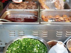 -燕子牛肉面(渣家路店)
