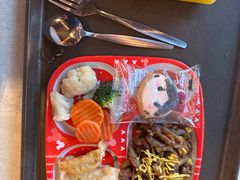 -皇室宴会厅(香港迪士尼乐园)