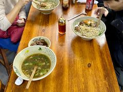 -无名氏面馆(邮电路店)