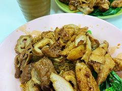 -下环街市熟食中心