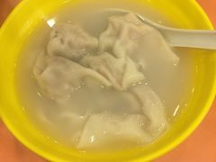 鸡汤抄手-龙抄手(春熙路总店)
