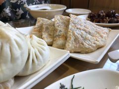 -华天二友居肉饼(宫门口店)