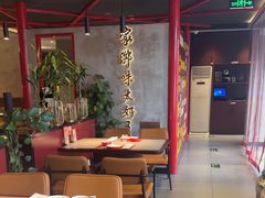 -四川饭店·小龙虾(长白店)