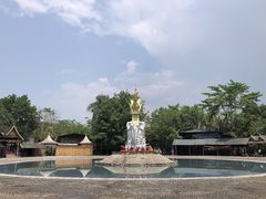 -西双版纳傣族园
