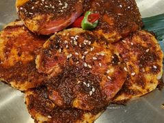 -妥妥烤肉料理(昙华林店)