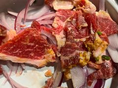 -九田家黑牛烤肉料理(新辰里亚运村店)