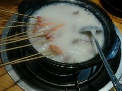 -盈田盈粥庄(博山东路店)