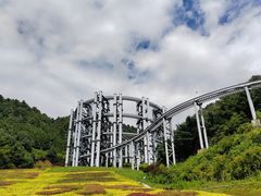 -玉舍国家森林公园
