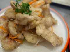 -三炮儿烧烤·羊锅·铁锅炖(南京首店)