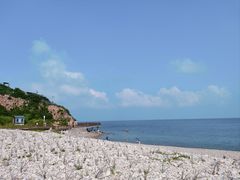-长岛南北长山旅游景区