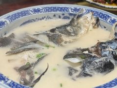-洪福饭店·十八年老店