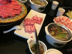 -鲁西肥牛(九方购物中心店)