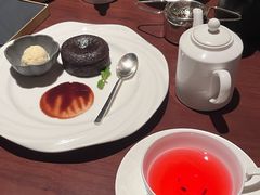 -璞瑄酒店大堂吧