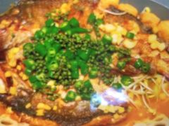 -氿熹干锅•牛蛙•烤鱼(印象城店)