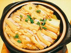 -志民家常菜·二十年(燕山大街店)