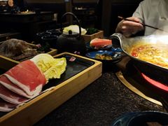 -湊湊火锅·茶憩(打浦桥日月光店)