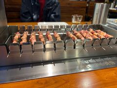 -三个蒙古大叔羊肉串(大宁店)