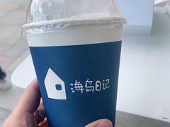 -海岛日记(养马岛店)
