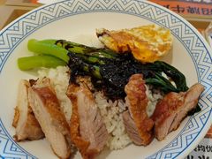 -吉野家(中关村3店)