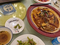 -德泰楼餐饮(莲湖路店)