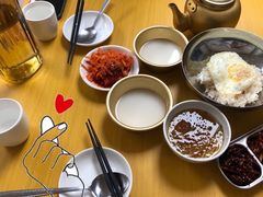 -屋里家延边朝鲜族冷面(南园店)