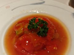 -纳地素食(石门公园店)