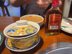 -津门老羊家·铜锅涮羊肉·烧烤(科技园店)