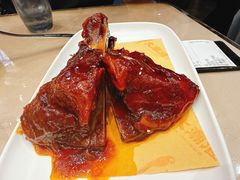大酱骨-大潮淮·淮扬菜(何园旗舰店)