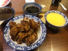 -娄三少·老北京春饼烤鸭家常菜(方庄店)