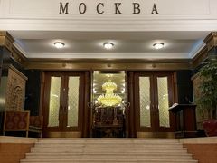 -莫斯科餐厅