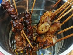 -炒豆合作社(东四总店)