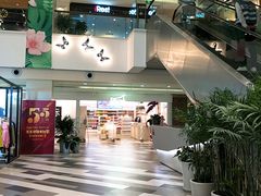 -百联临沂购物中心(临沂路店)