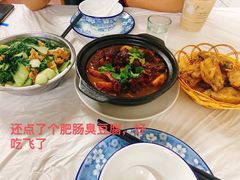 -八八餐厅(升州路店)