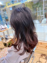 -涩谷· Hair Salon
