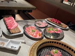 -乾杯烧肉居酒屋(中洲湾店)