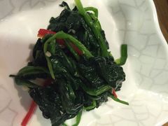 紫霞门韩国料理-紫霞门韩国料理烤肉(深南东路店)