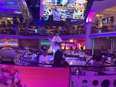 -巴特餐饮6加1音乐餐吧·新疆菜