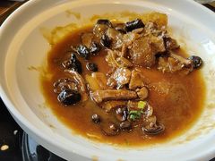-東舍食唐精品陕菜馆