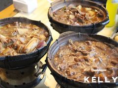 -范贤光鸡公煲(平乐园总店)