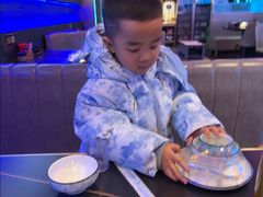 -胖子烧烤海鲜(亲贤北街店)