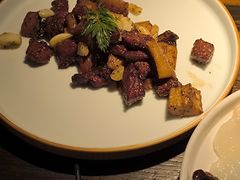 -外婆家(蓝色港湾店)