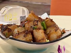 -新梅园不夜粥(龙华店)