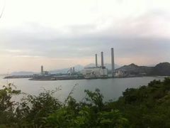 -南丫岛